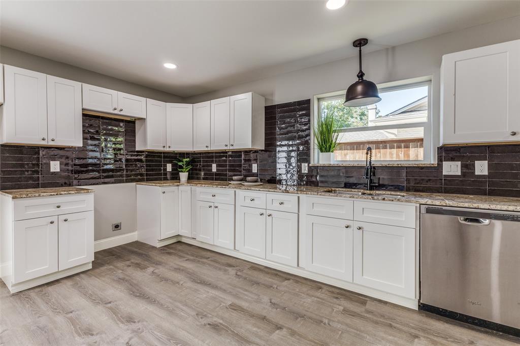 Lake Highlands Estates - Residential