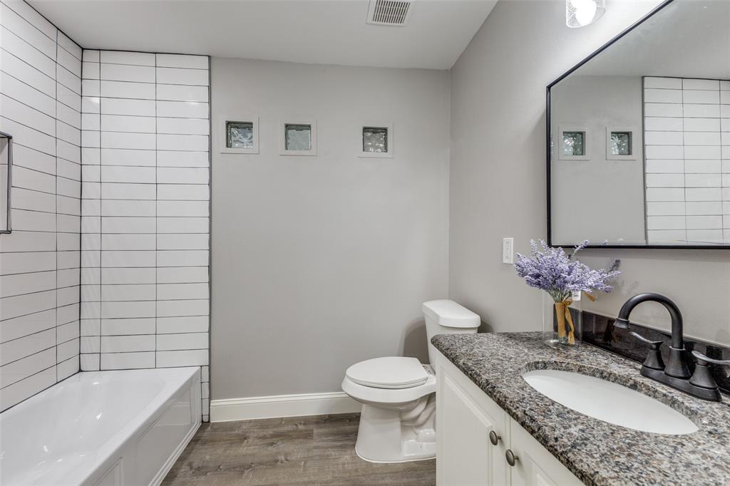 Lake Highlands Estates - Residential