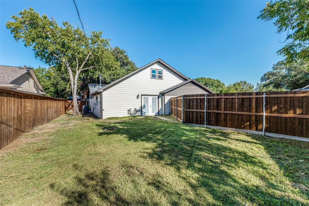 Lake Highlands Estates - Residential