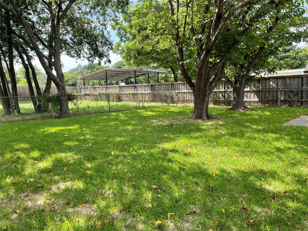 WEST DESOTO ESTATES - Residential