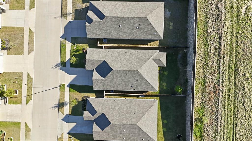 Ventana - Residential