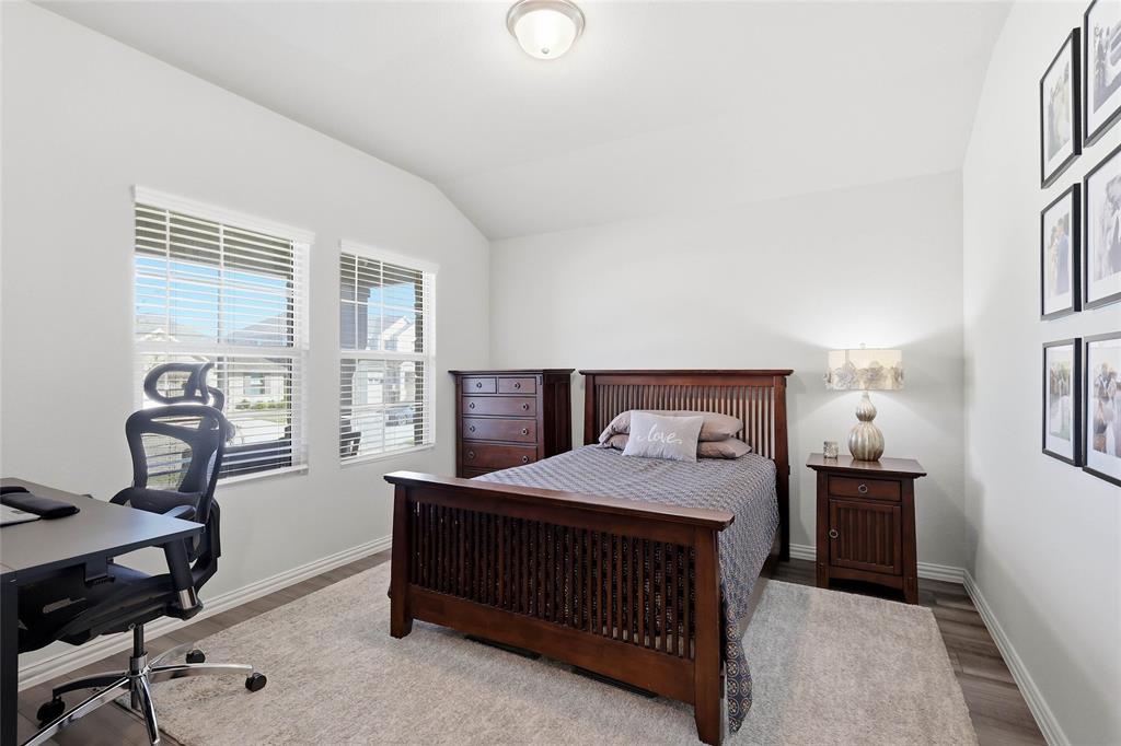 Ventana - Residential