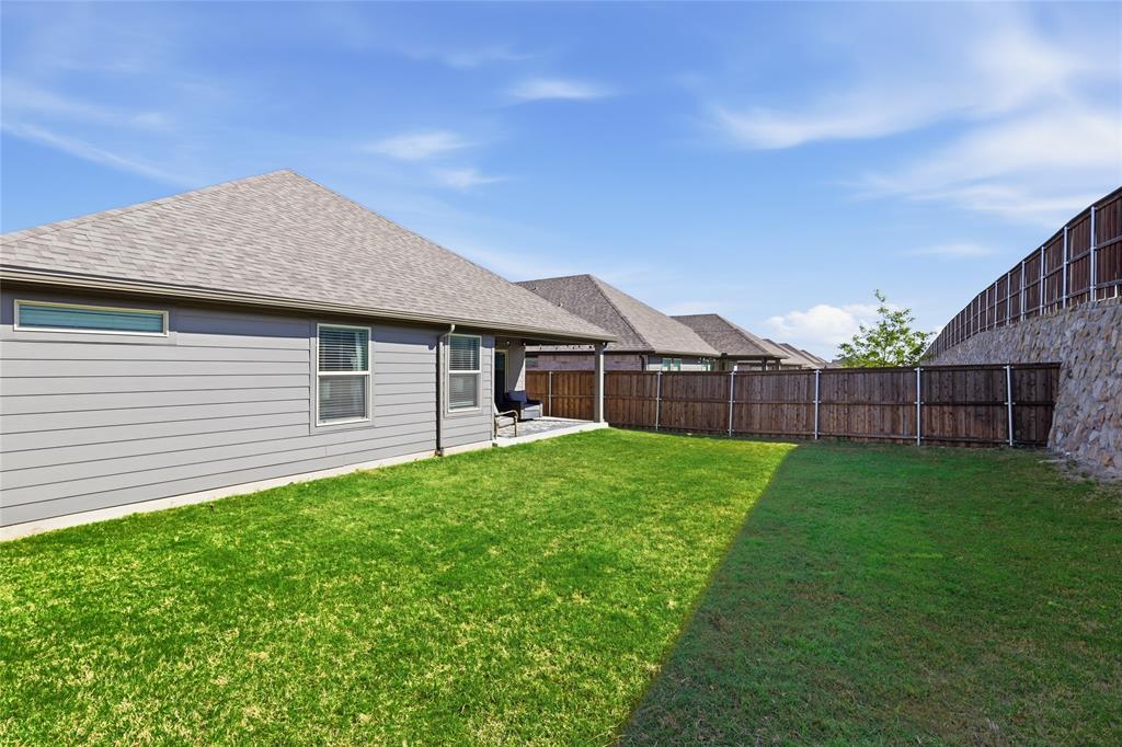 Ventana - Residential