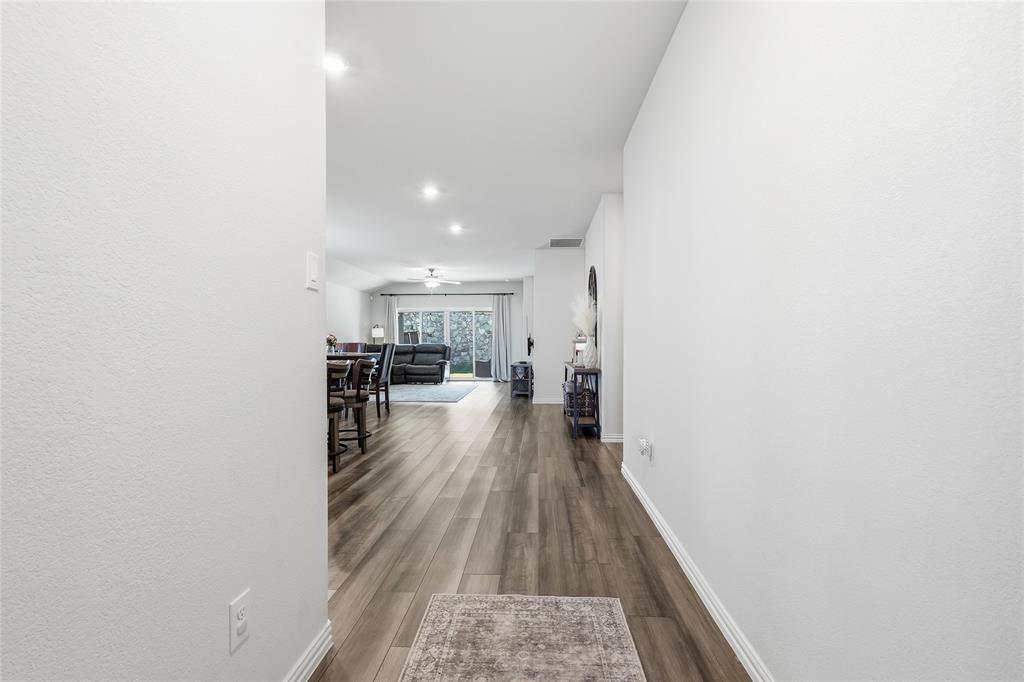 Ventana - Residential