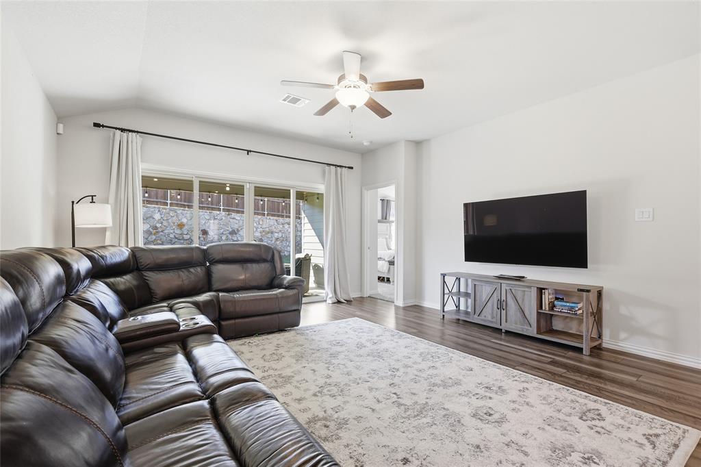 Ventana - Residential