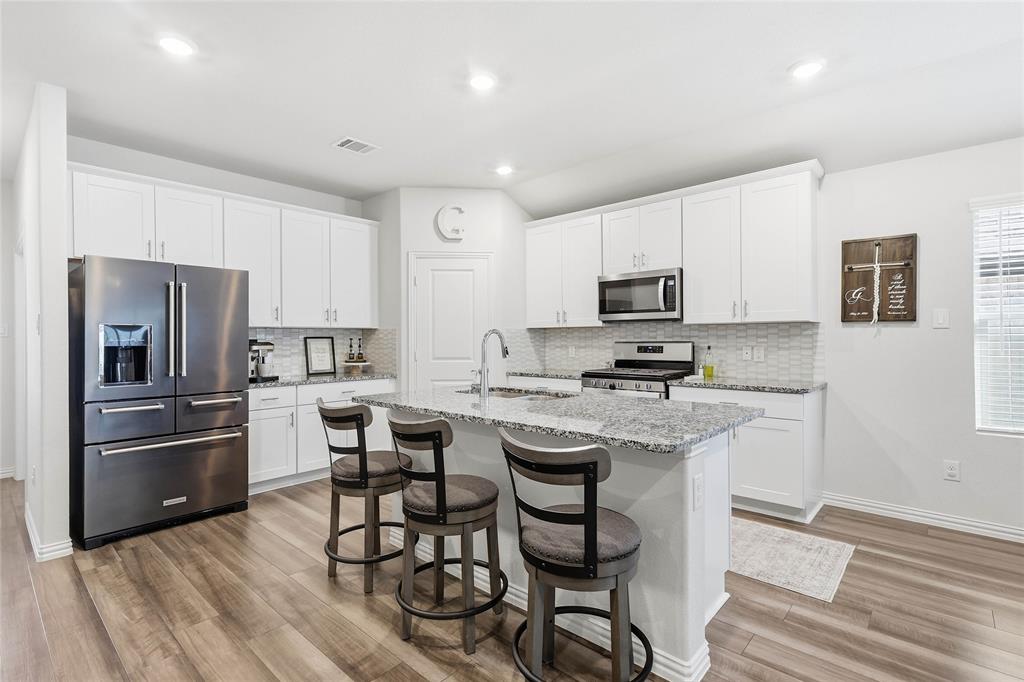 Ventana - Residential