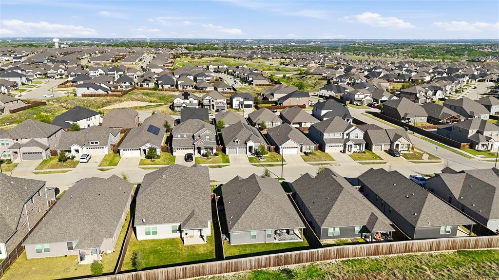 Ventana - Residential