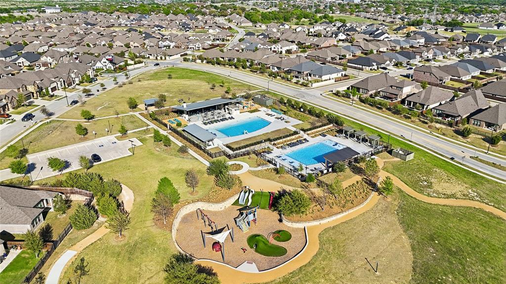 Ventana - Residential