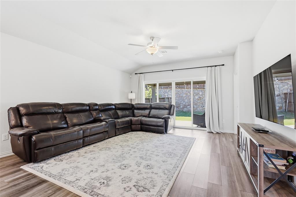 Ventana - Residential