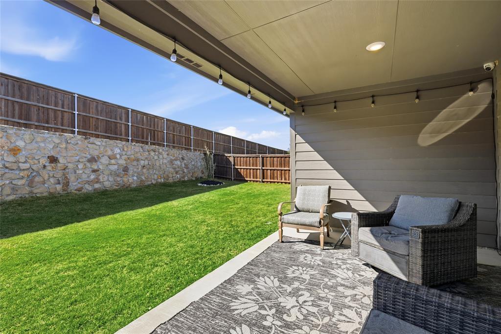 Ventana - Residential