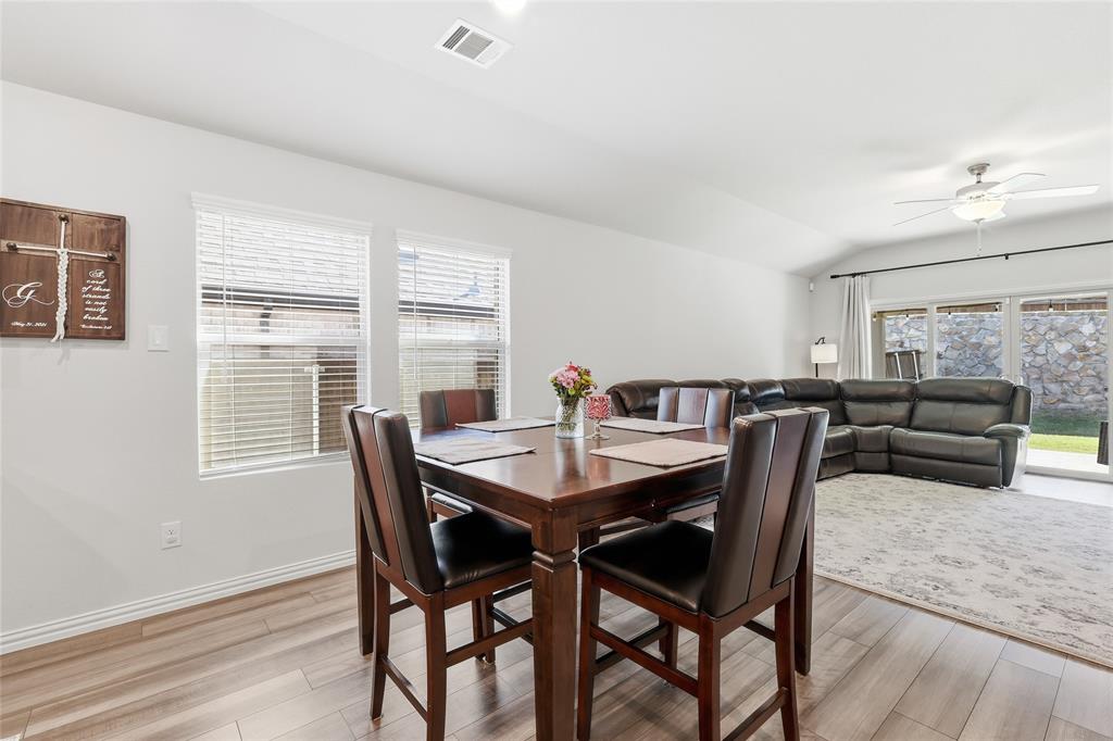 Ventana - Residential