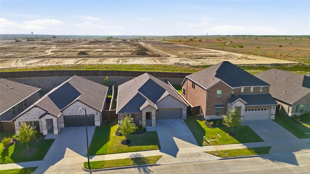 Ventana - Residential