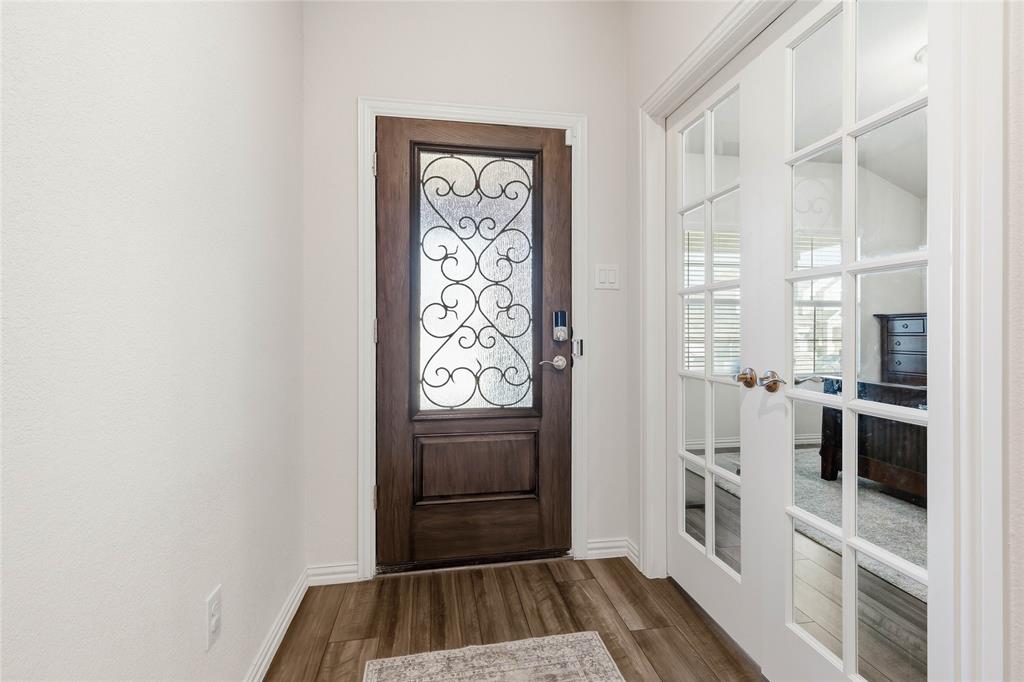 Ventana - Residential