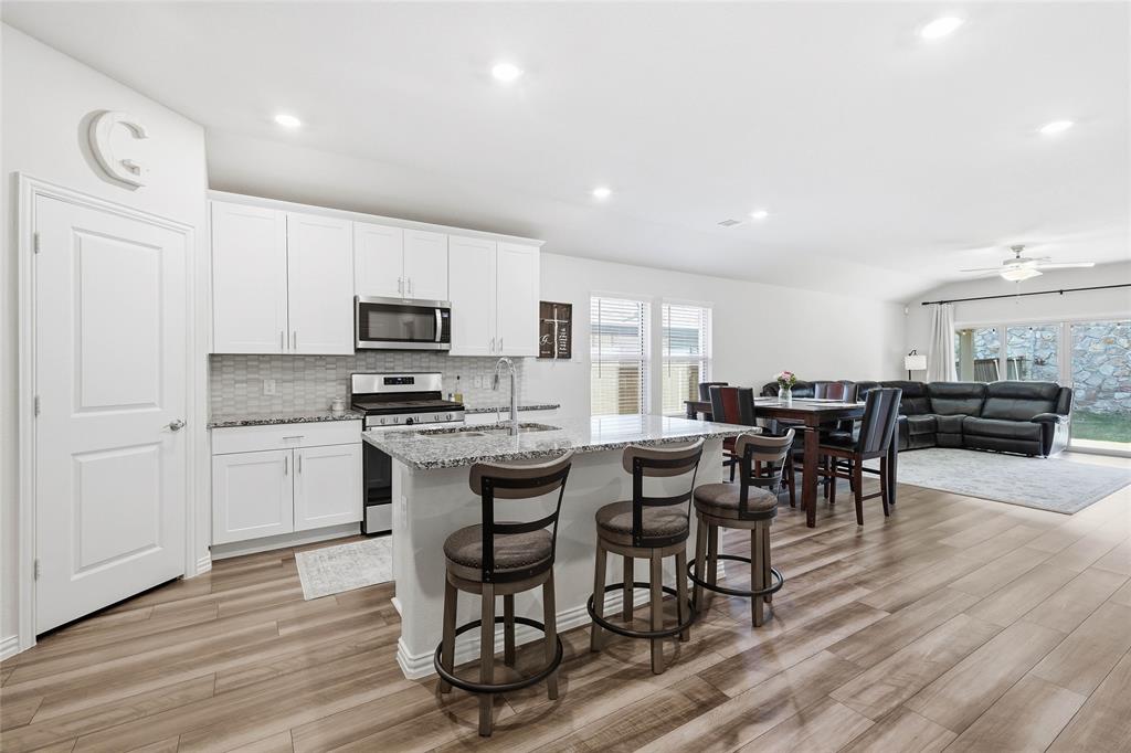 Ventana - Residential