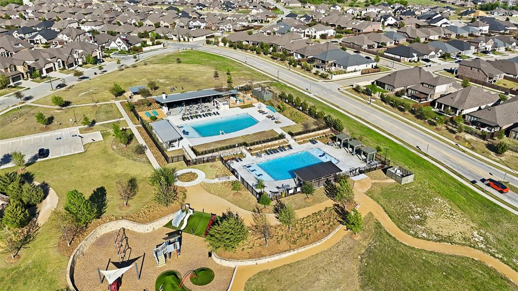 Ventana - Residential