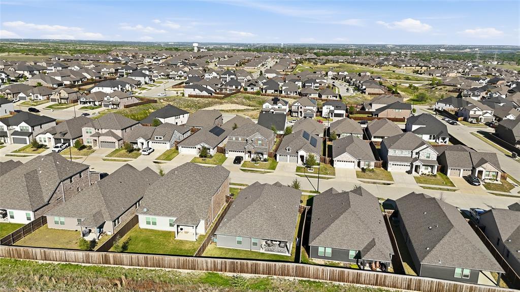 Ventana - Residential