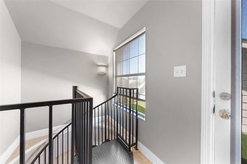 Tiny photo for 4007 Brownstone Court, Dallas, TX 75204 (MLS # 21076577)