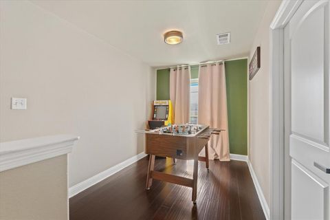 Tiny photo for 4007 Brownstone Court, Dallas, TX 75204 (MLS # 21076577)