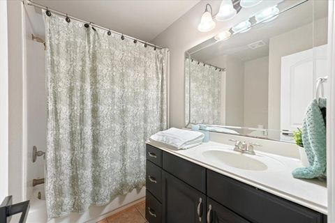 Tiny photo for 4007 Brownstone Court, Dallas, TX 75204 (MLS # 21076577)