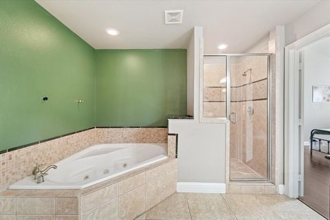 Tiny photo for 4007 Brownstone Court, Dallas, TX 75204 (MLS # 21076577)