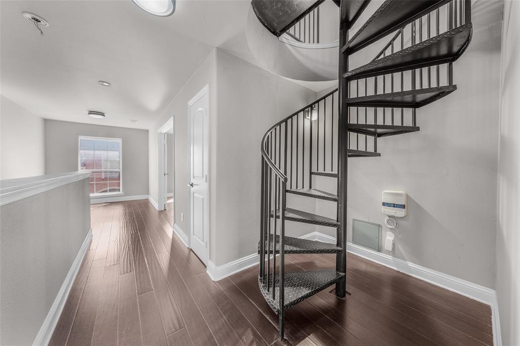 Haskell Johnston - Residential Lease