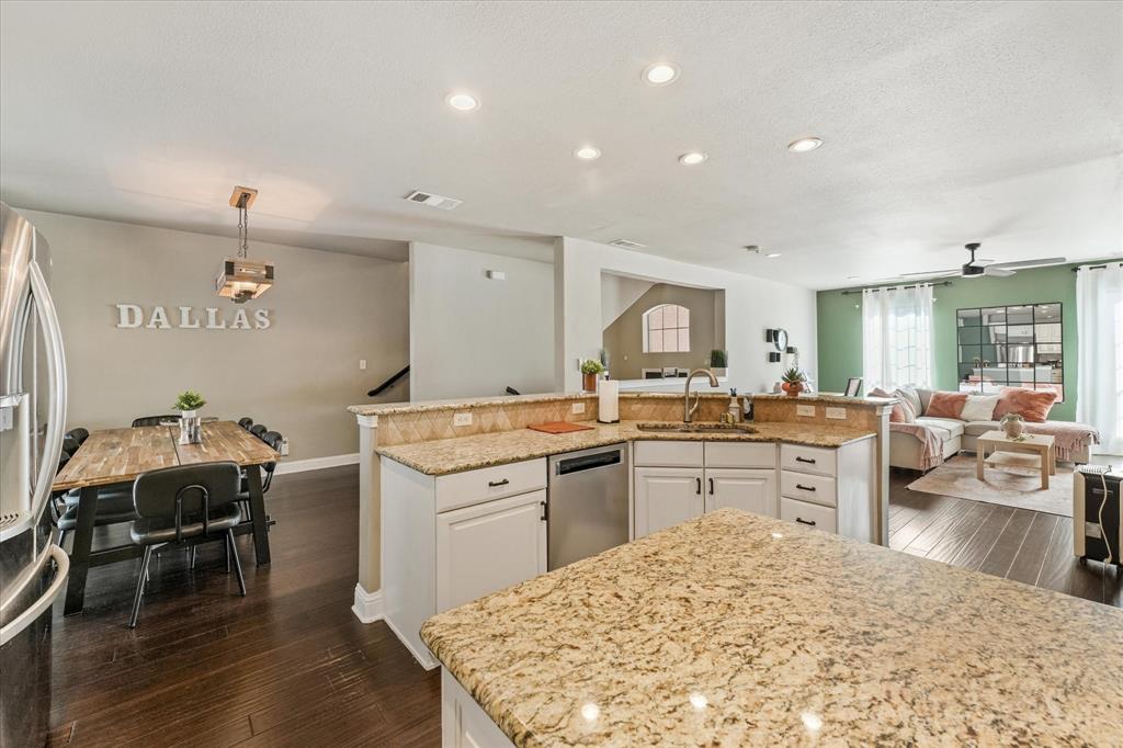 Haskell Johnston - Residential Lease