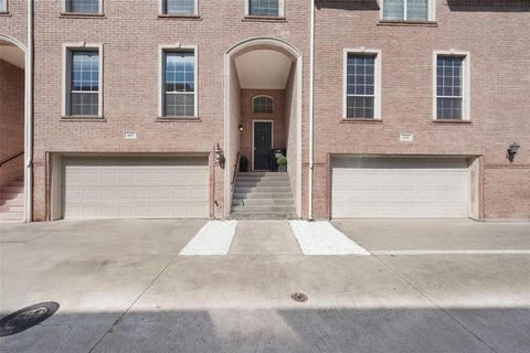 Tiny photo for 4007 Brownstone Court, Dallas, TX 75204 (MLS # 21076577)