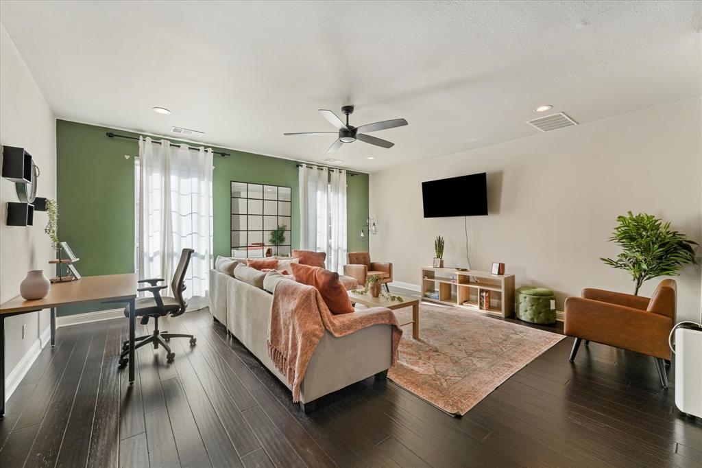 Haskell Johnston - Residential Lease