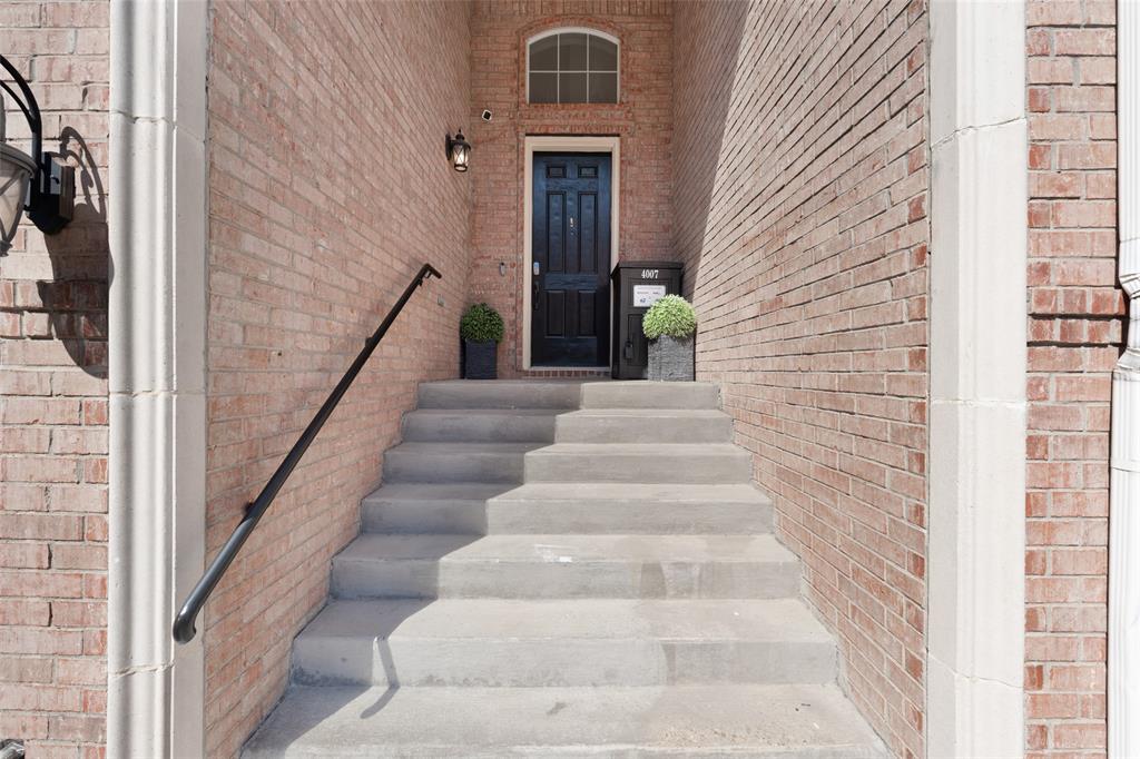 Haskell Johnston - Residential Lease