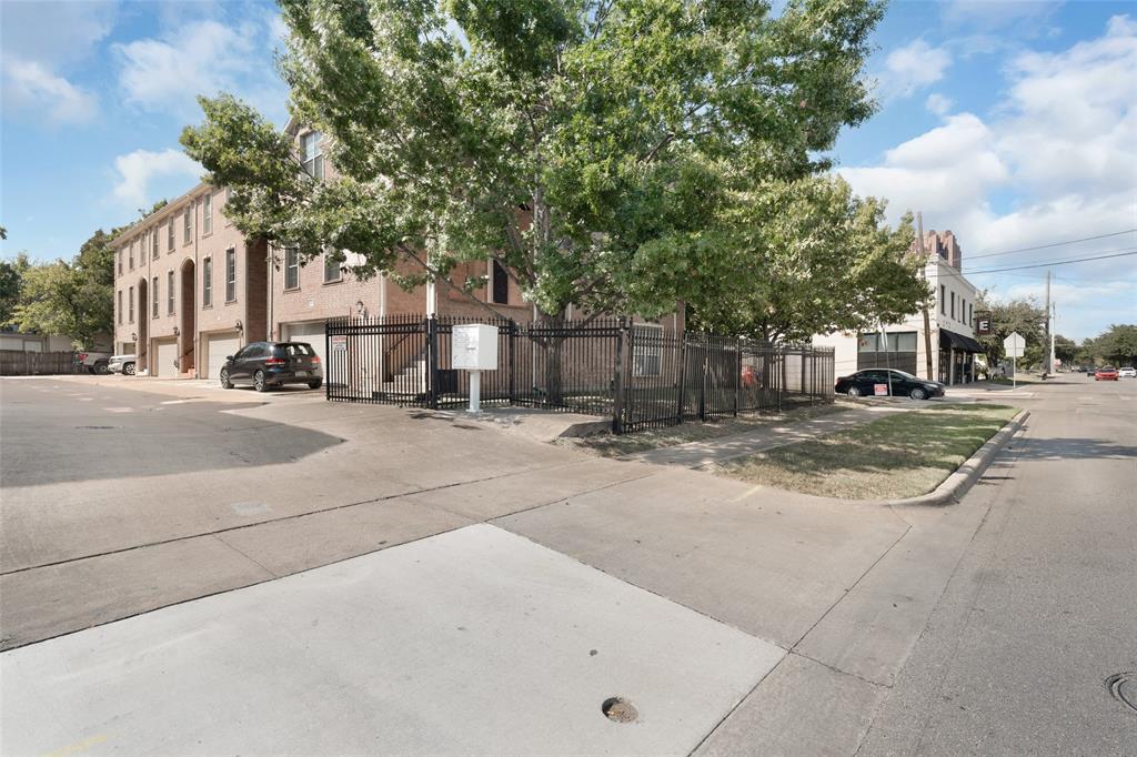 Haskell Johnston - Residential Lease