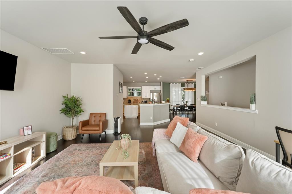 Haskell Johnston - Residential Lease