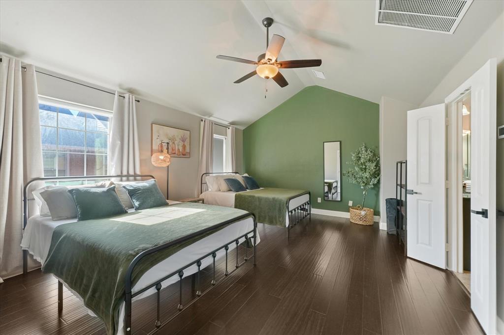 Haskell Johnston - Residential Lease