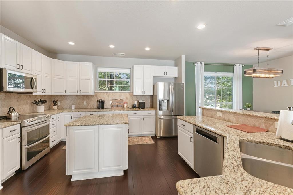 Haskell Johnston - Residential Lease