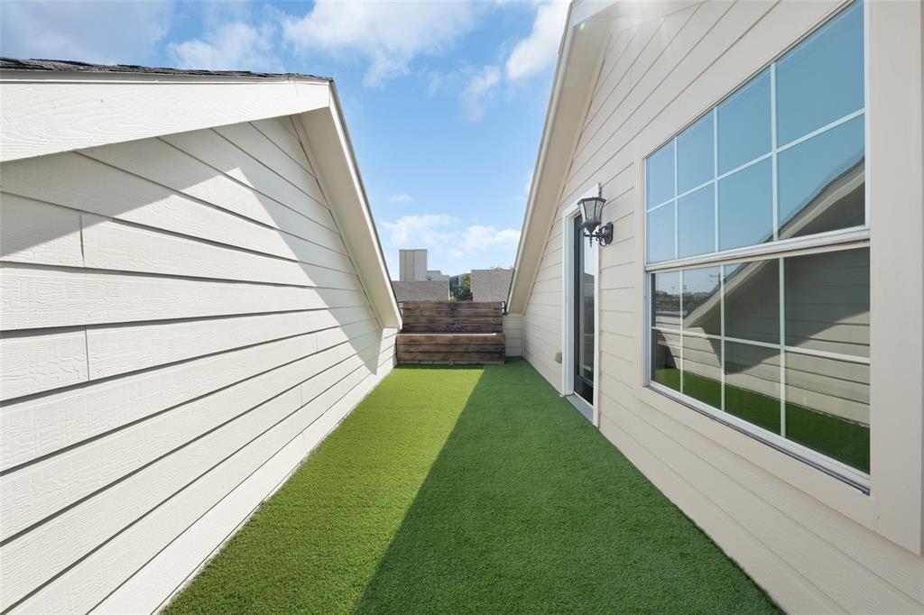 Haskell Johnston - Residential Lease