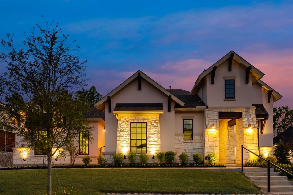Southlake Meadows - Residential