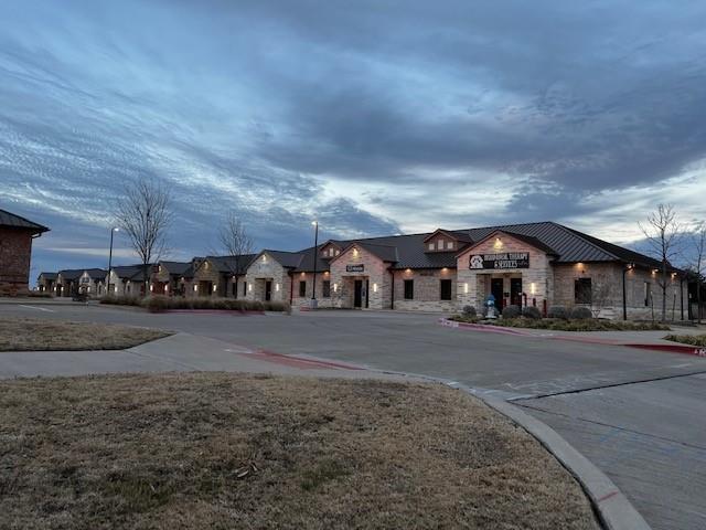 S11628 - Commercial Lease