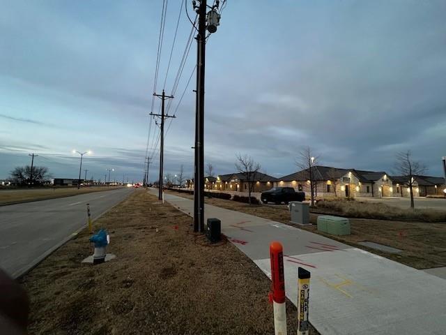 S11628 - Commercial Lease