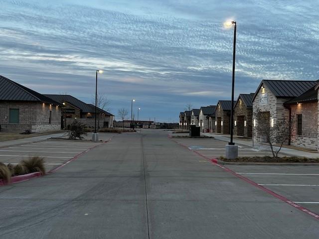 S11628 - Commercial Lease