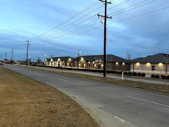 S11628 - Commercial Lease