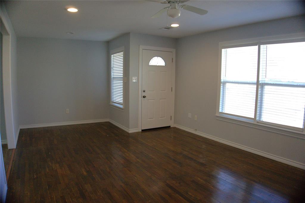 Scoggins Add - Residential