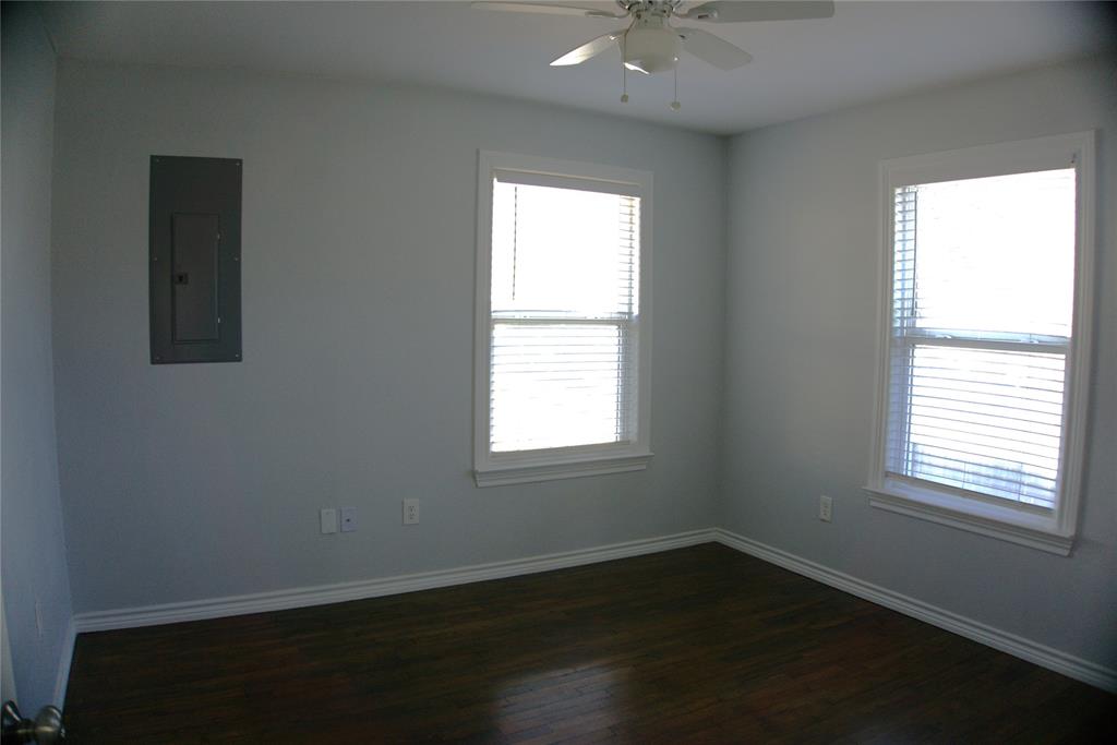 Scoggins Add - Residential