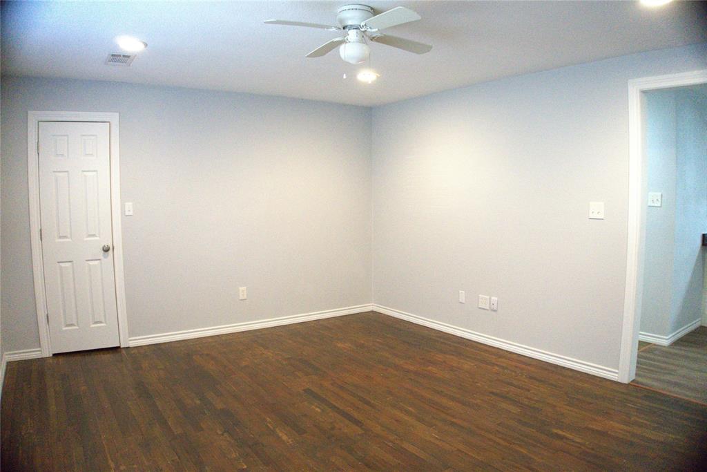 Scoggins Add - Residential