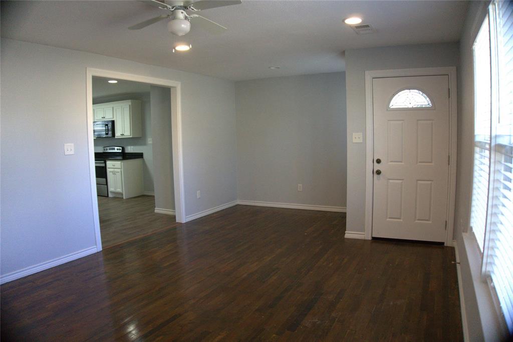 Scoggins Add - Residential