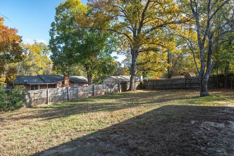 A home in Canton