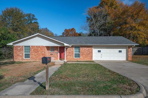 A home in Canton