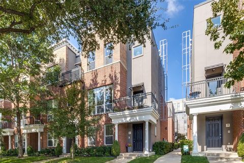 4411 MCKINNEY Avenue 6 Dallas TX 75205
