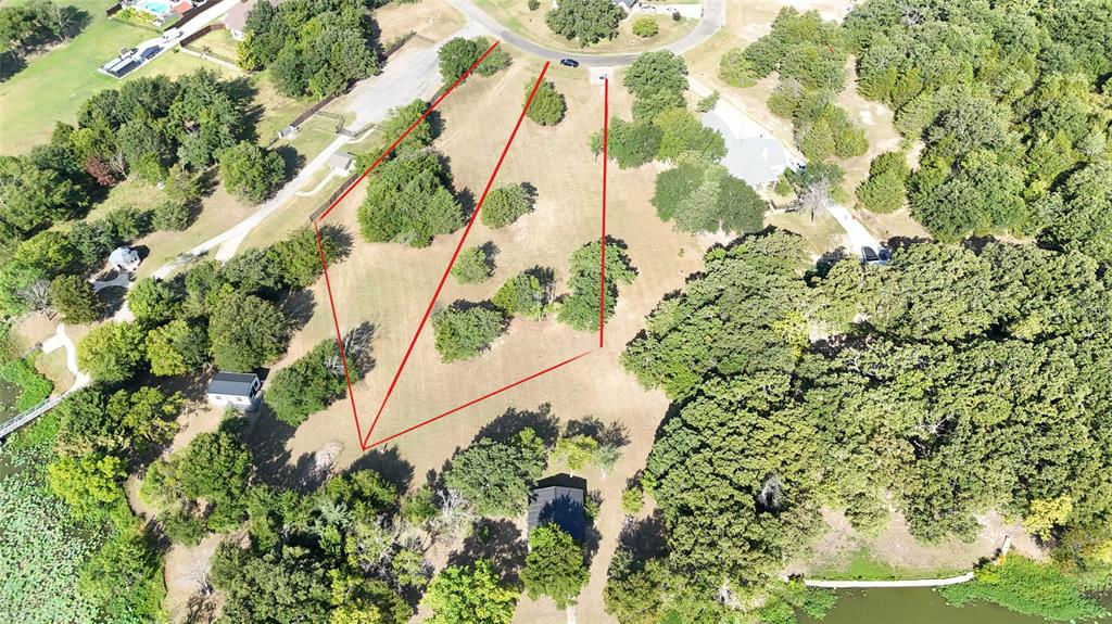 S5372 WATERS EDGE - Land