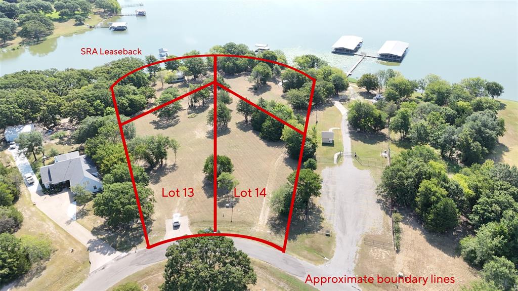 S5372 WATERS EDGE - Land