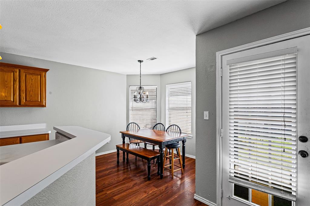 Misty Meadows - Residential