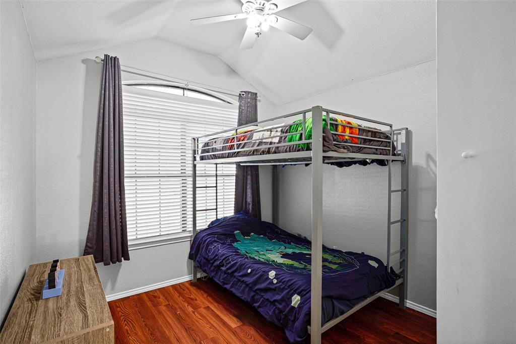 Misty Meadows - Residential